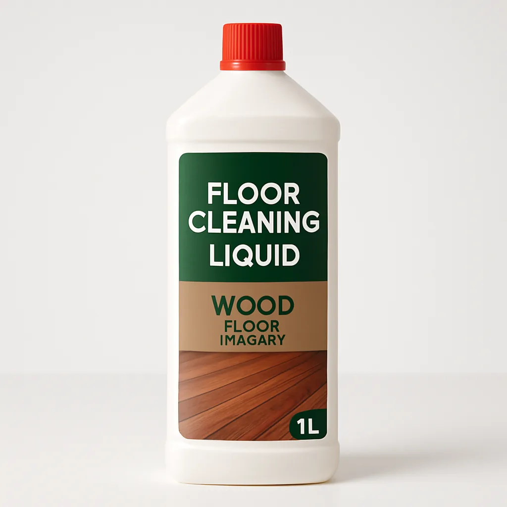 Floor Cleaning Liquid