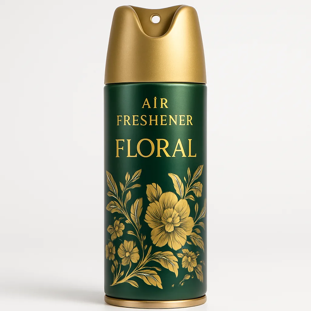 Air Freshener & Fragrance Spray