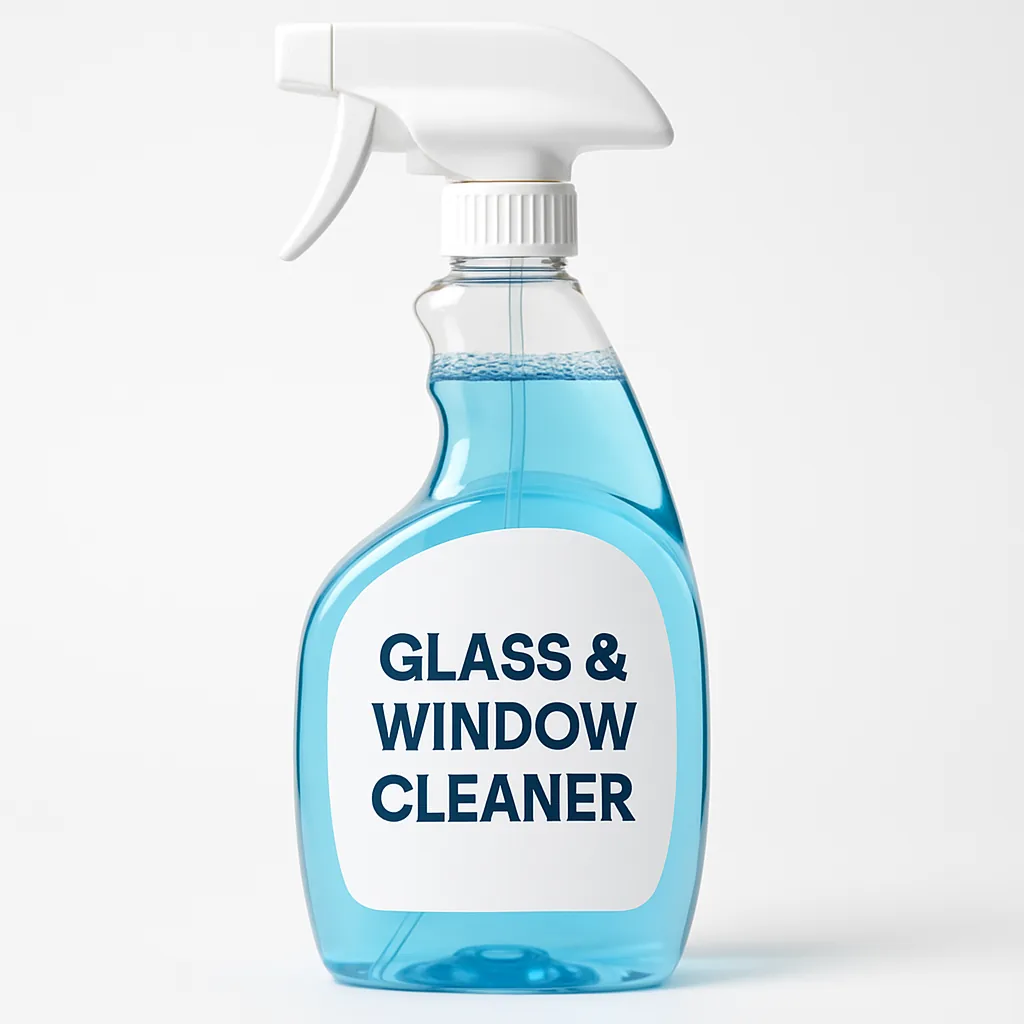 Glass Cleaner