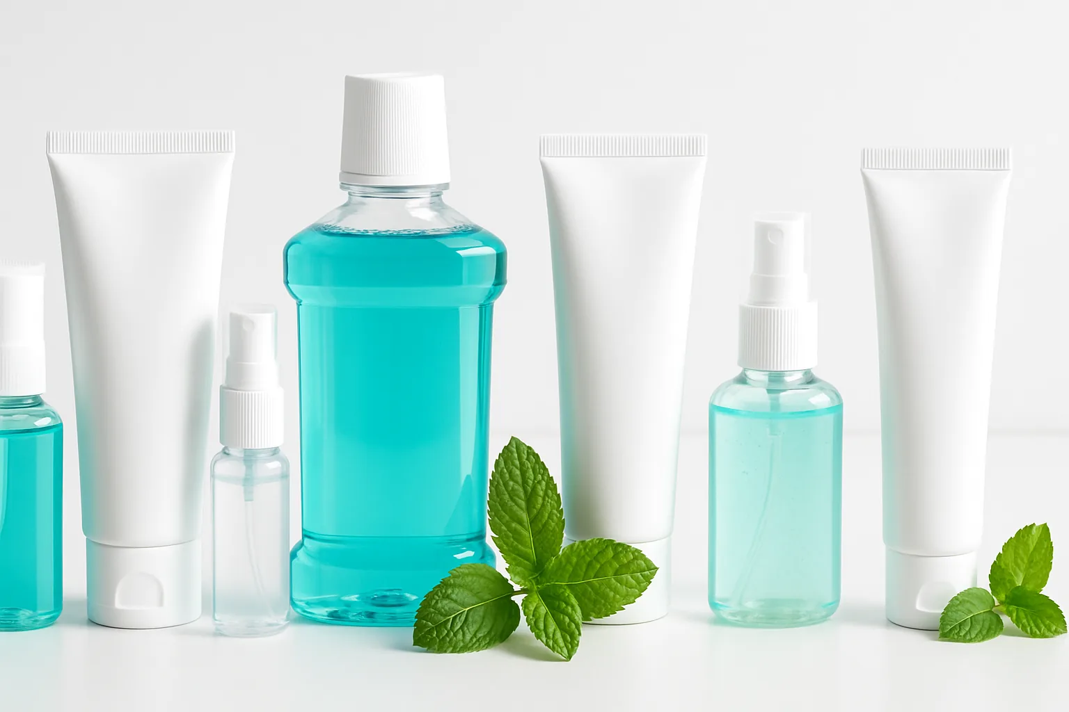 Oral Care Products