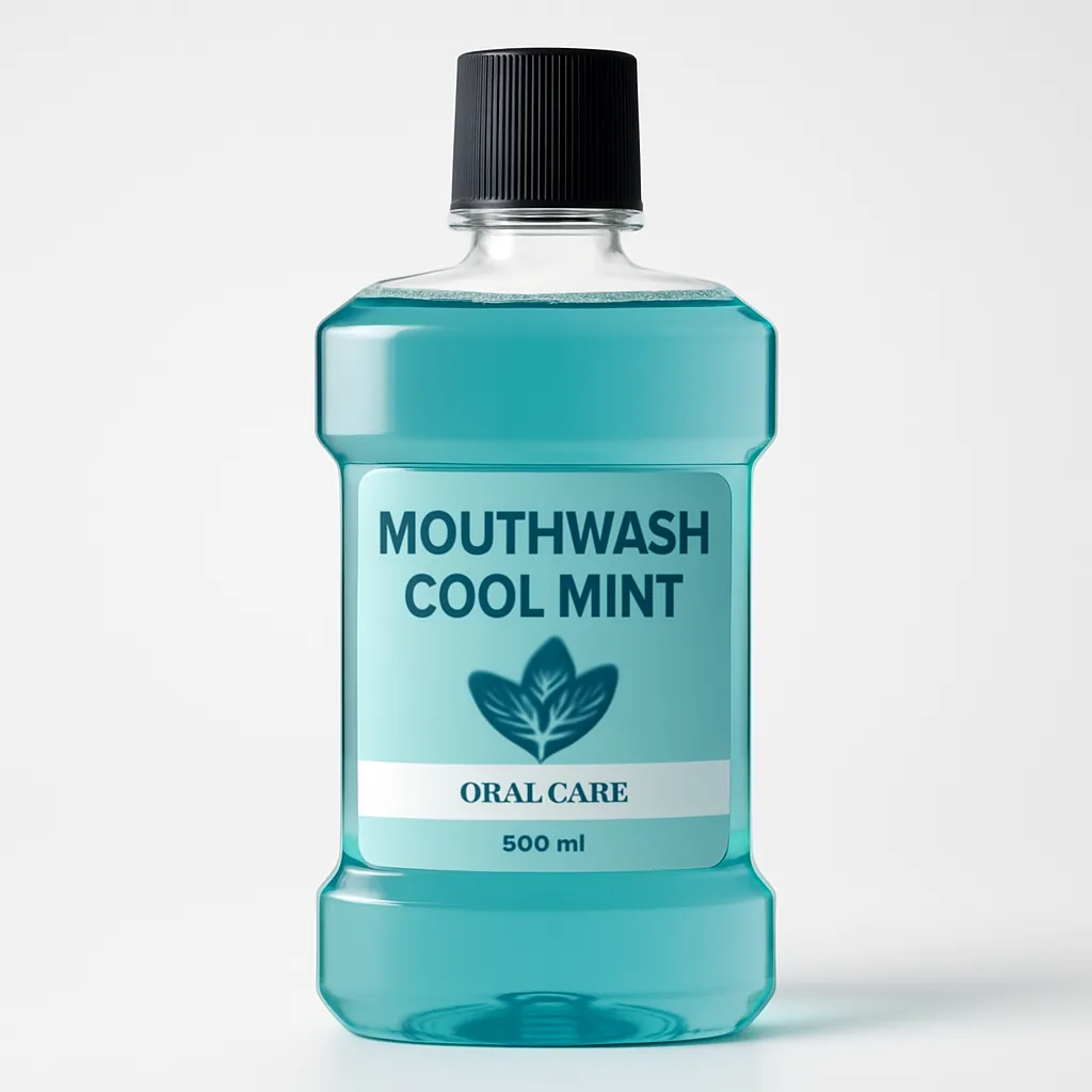 Mouthwash