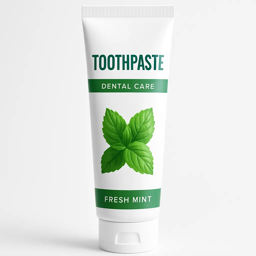Toothpaste