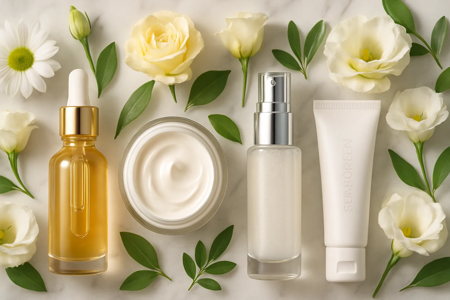 Personal Care Products