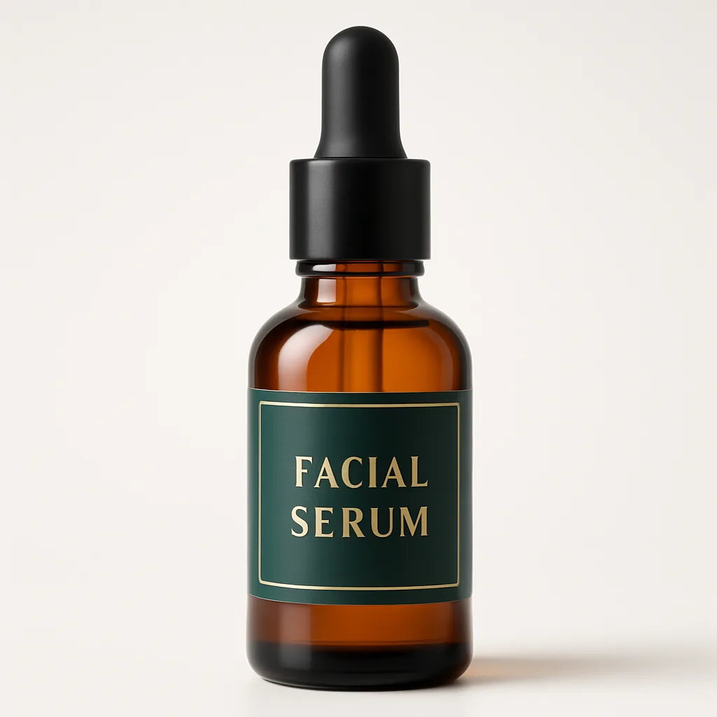 Essence & Serum