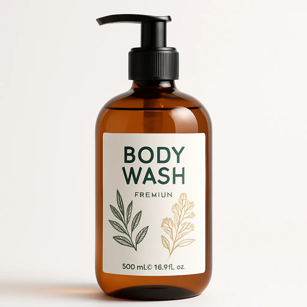 Body Wash
