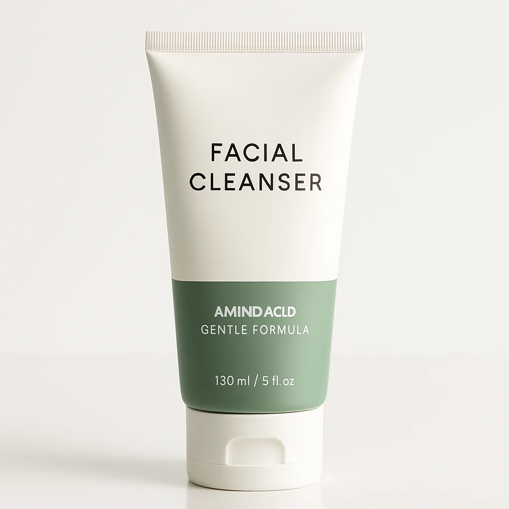 Facial Cleanser