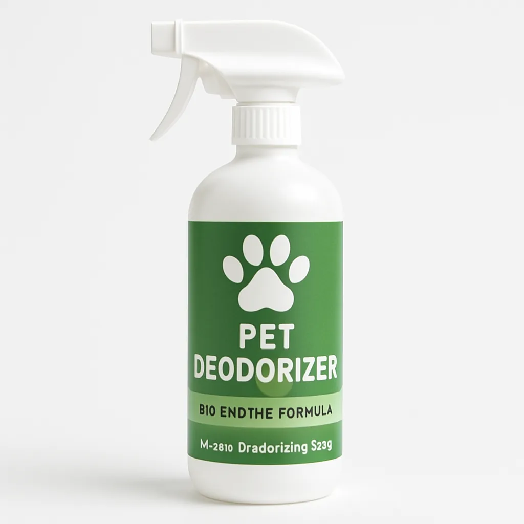 Pet Deodorizer