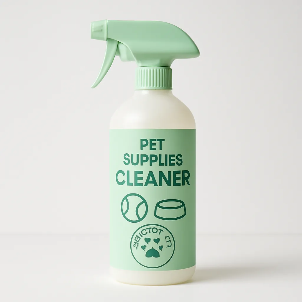 Pet Supplies Cleaner